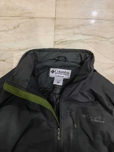 Columbia Two-Tone Jacket
