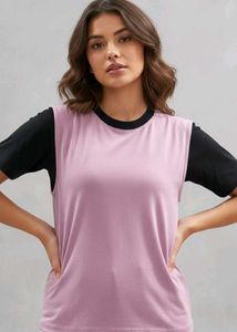 5 T-Shirts Combo