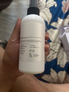 Hydrating Face & Body Mist
