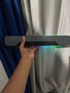 16W RGB DJ Wireless Bluetooth Speaker – Brand New,