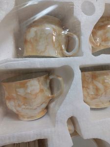 Bone China Tea Set