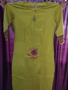 Kurti