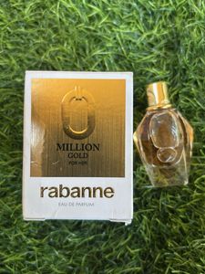 Paco Rabanne 1 Million Gold