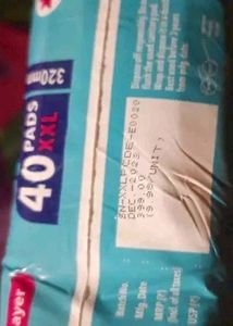 Everteen Essential Sanitary Napkins Pack Of 2