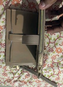 Anne Klein Wallet