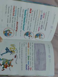 The Dragon Prophecy: Geronimo Stilton