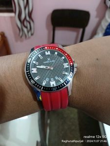 Daniel Klein Men's Watch.
