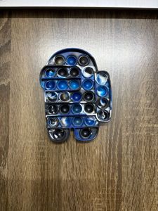 Pop-It Fidget Toys Combo – Set of 3