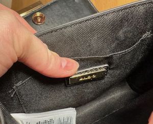 ALDO Mini handbag