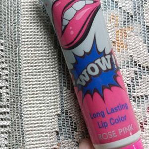 Romantic Bears Long Lasting Lip Stain