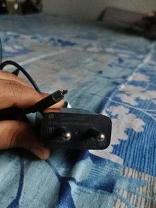 original mi Mobile Charger