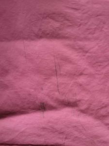 HDFC Sky Pink Polo T-Shirt