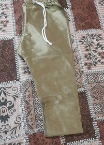 kid's Silk Kurta