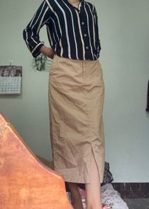 SURPLUS FORMAL SKIRT!!!