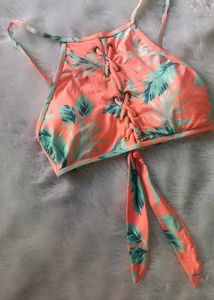 ARDENE Very Beautiful Bralette Cum Top