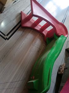 Kids Toy Slide