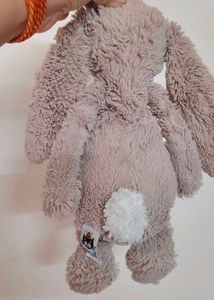 Soft Plush Bunny Toy jellycat