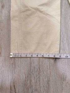 Ma5994 Deccan cargo bootcut jeans waist 28 inches