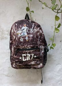 CR7 Cristiano Ronaldo Backpack