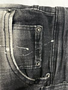 DSQUARED2 Jeans/ Jeans Men / Ripped &amp; Distressed