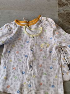 Bundle of 5 Long Sleeve Tops