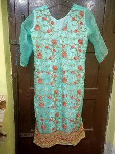 Women's Kurta Top