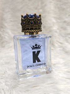 Dolce & Gabbana K Perfume for Men