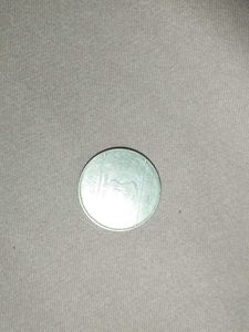 Very rare ₹5 coin of year 2008 ⚡give offe