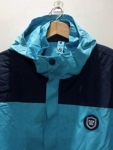 Rainy Plus Winter Sport Jacket