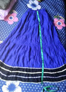 Long Skirt