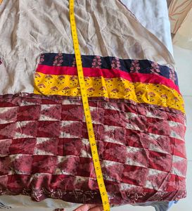Elegant Maroon kurta