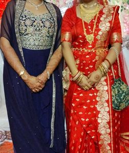 Designer Embellished Lehenga Choli