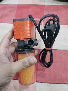 XiLong Internal Aquarium Filter