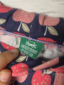 UCB Branded Summer Shorts