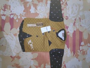 Baba suit