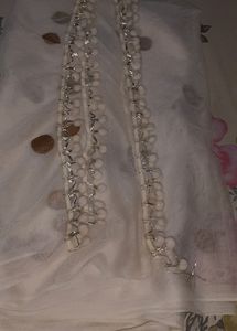 Combo Of 2 DUPATTAS ( Totally New )