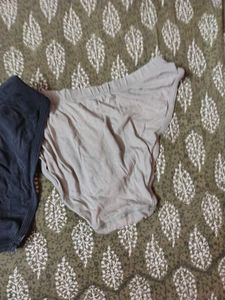 Men's Cotton Briefs - Pack of 2
