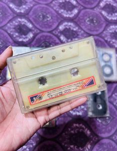 9 DVD Tapes📼