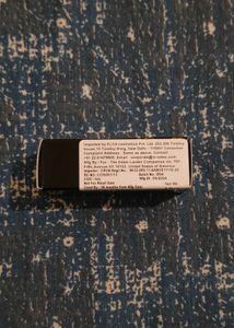 Bobbi Brown Luxe Lipstick- neutral rose