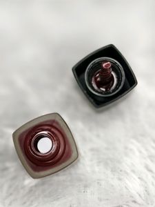 Sugar Nail Lacquer Matte 048 Chestnut To The Chase
