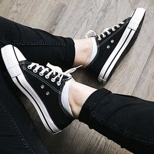 Converse For girls