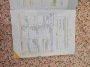 Class 9 Information Technology Book