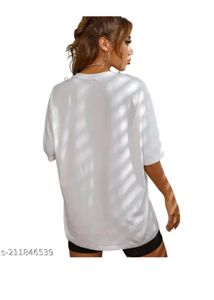 Brooklyn Oversized T-Shirt