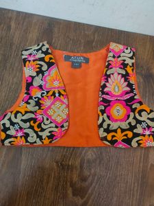 Baby Kurta With Koti