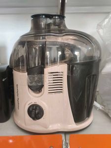 Morphy Richards Maximo 500 W Juicer