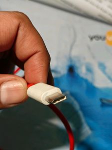 OnePlus Original Usb C, Cable