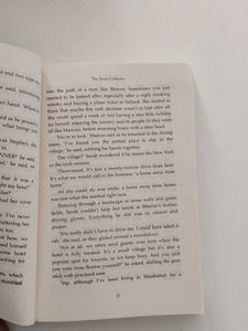 The Story Collector