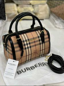 IMPORTED**BURBERRY*✅*12A QUALITY ✅*HANDY+ SLING