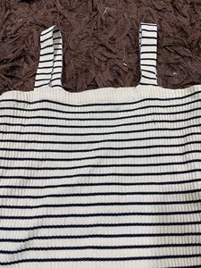 Stripped Top