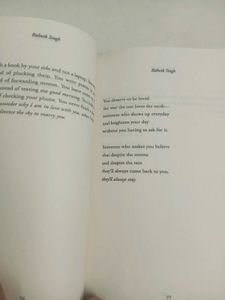 I Don't Love You Anymore By Ritvik Singh